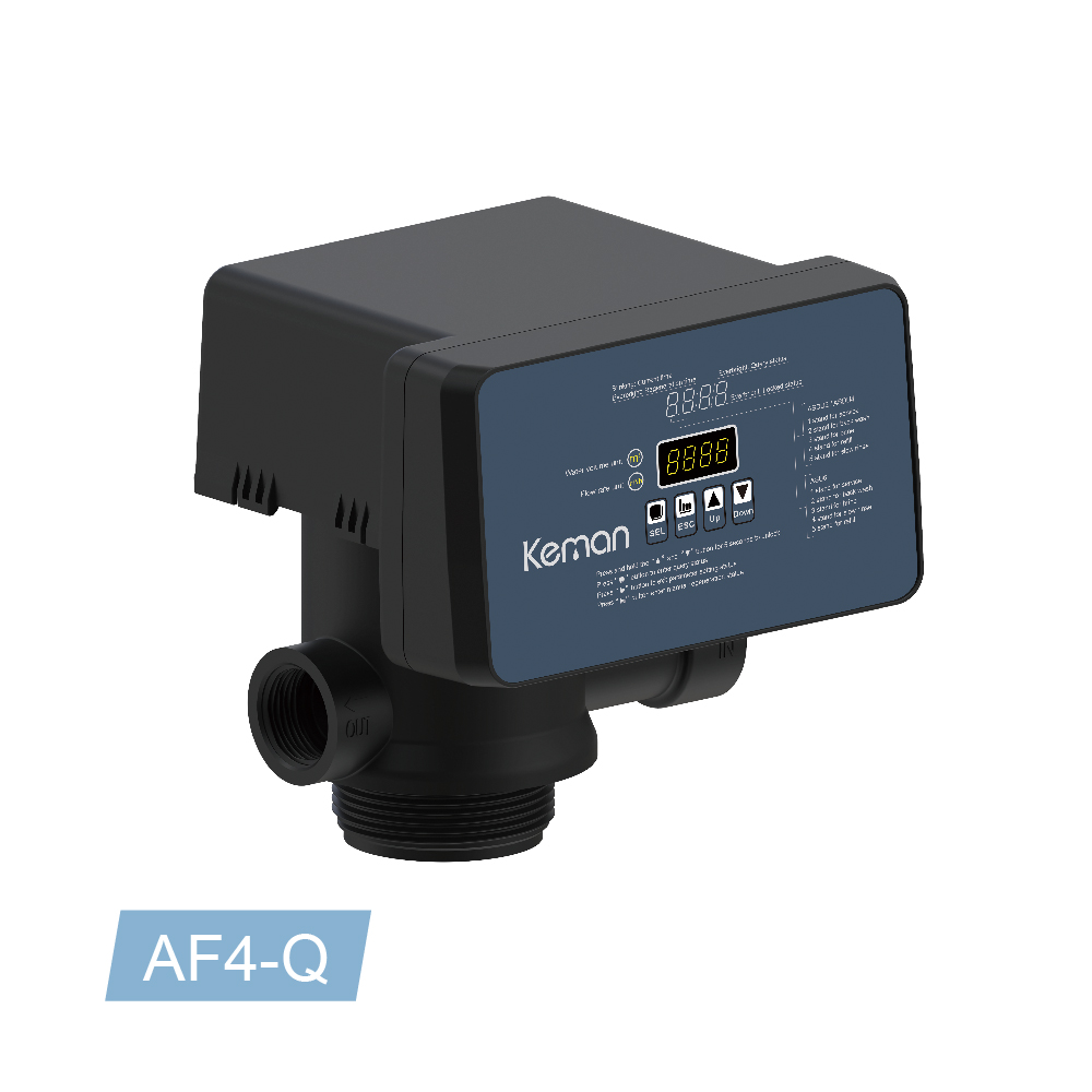 Automatic Filter valve-AF4