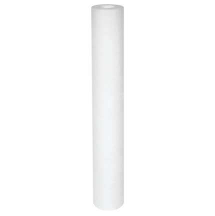 factory wholesale Polypropylene meltblown filter cartridge