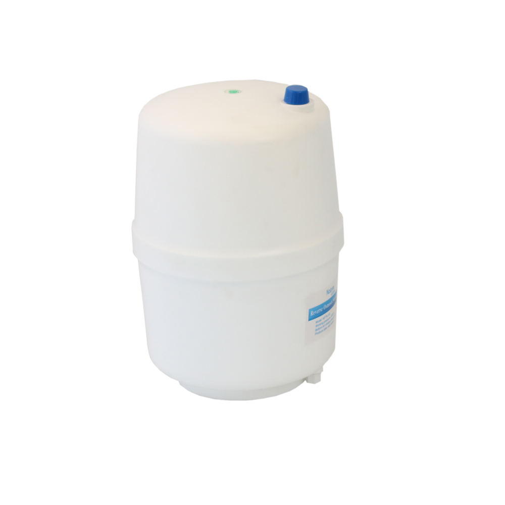 water filter & RO system plastic 3G pressure tank