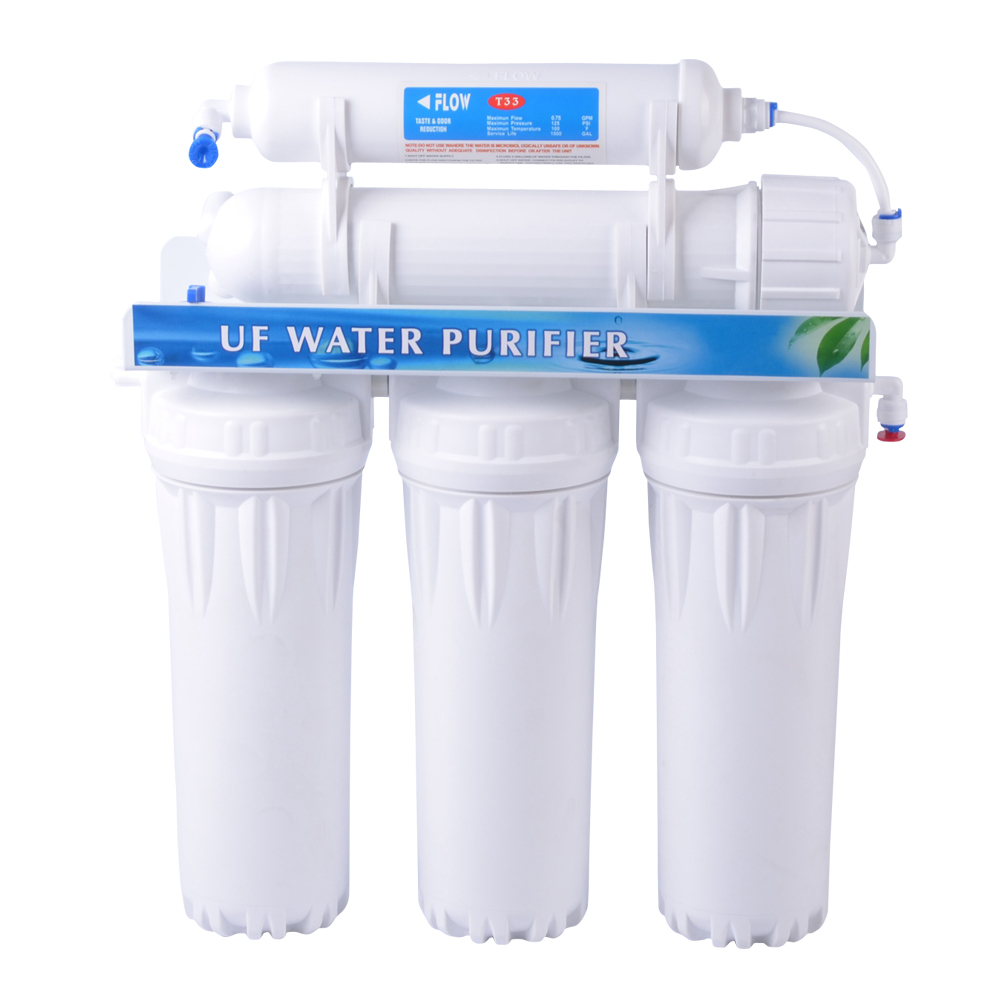 UF water filter machine