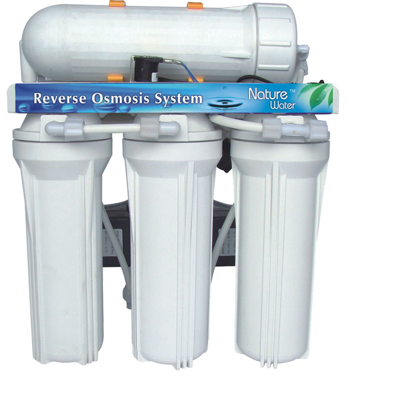 water purifier quality 400GPD directflow RO system