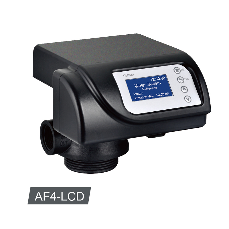 Automatic Filter valve-AF4