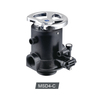 Manual Softener Valve-MSD4-C