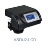 Automatic Softener Valve ASDU2 / ASDU4 / ASDU8