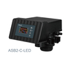 Double Tank Softener Valve-ASB2-C