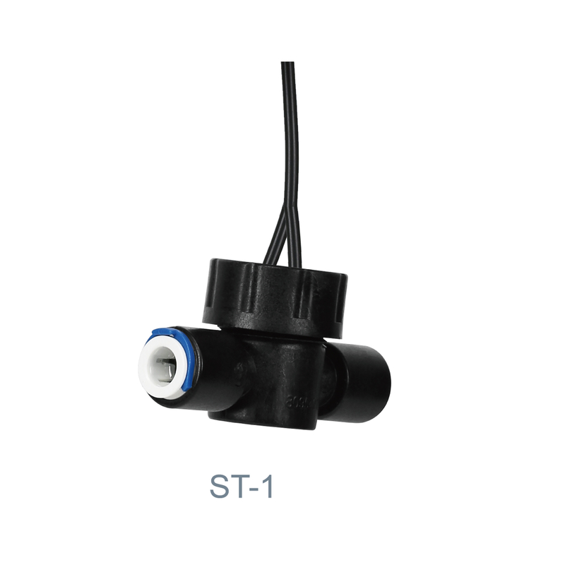 Valve Parts ST-1-INC-1