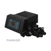 Automatic Filter-Softener Valve-FU4-B