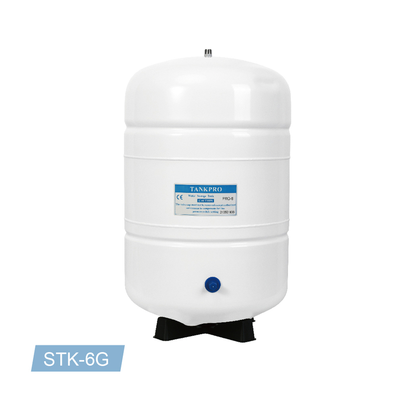 Steel Pressure Tank-STK-6G