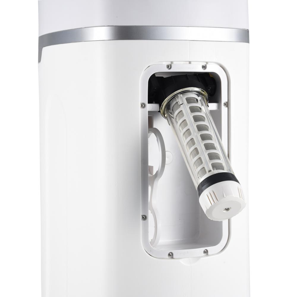 New Automatic Water Softener and Water Purifier System