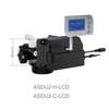 Automatic side small softener valve ASDU2-H / ASDU2-C
