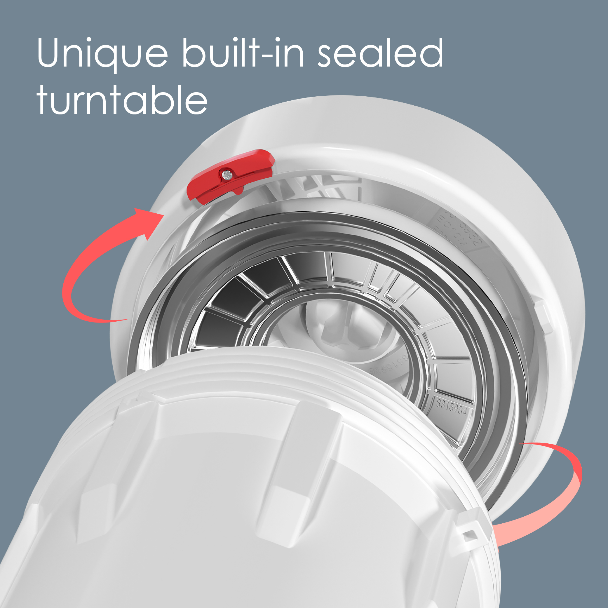 Ordinary Single layer Big Easy housing