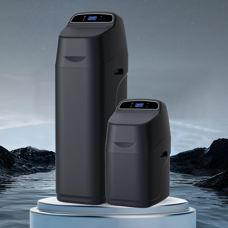 Water Softener