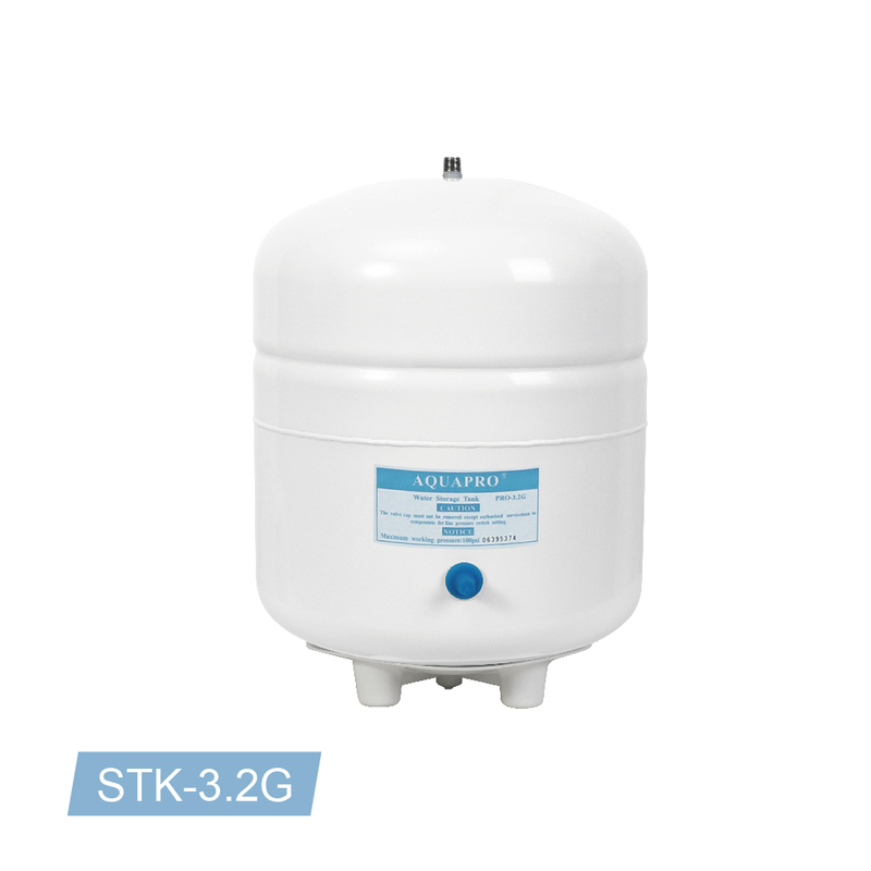 Steel Pressure Tank-STK-3.2G