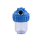 5 inch clear water filter housing for household