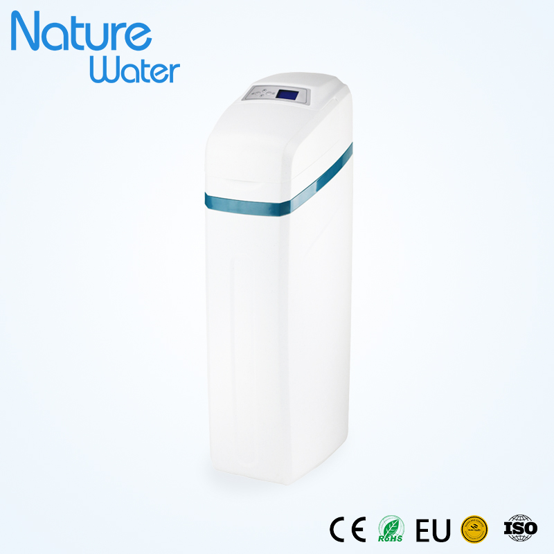water softener for bathroom