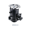 Manual Softener Valve MSD2 / MSD4