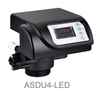 Automatic Softener Valve ASDU2 / ASDU4 / ASDU8
