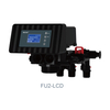 Automatic Filter-Softener Valve-FU2