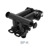 Bypass and Flowmeter BP-BK-FM-2K