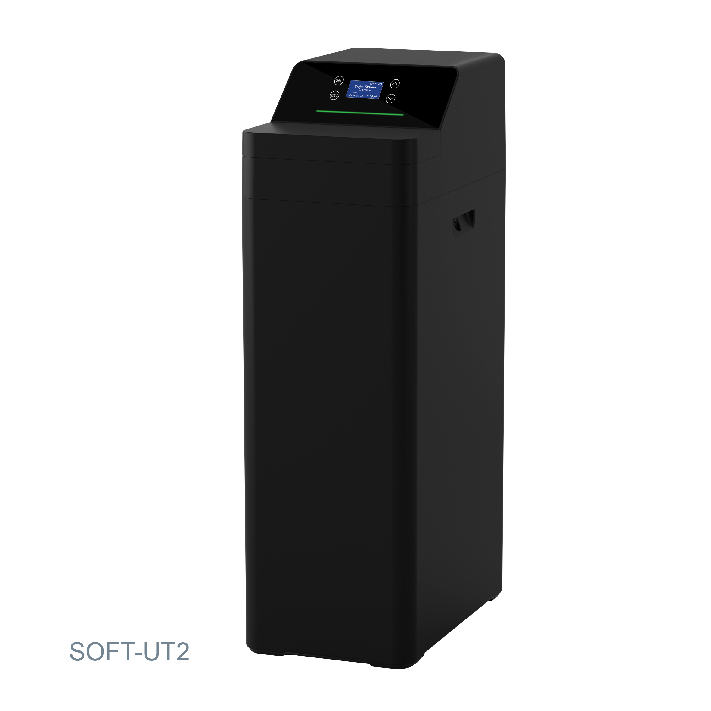 Water Softener