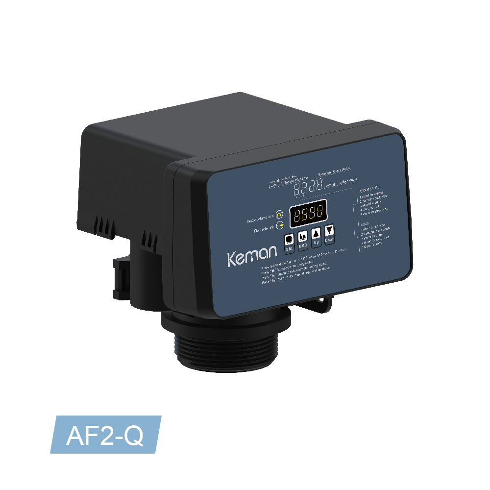 Automatic Filter valve-AF2