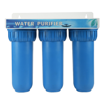 superuor quality refillable cleaner quick fittings Water Purifier Filters for house