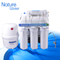 5 stage 400GPD reverse osmosis system