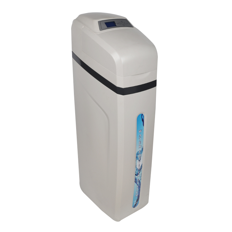 Superuor Quality Ce Certification Remove Calcium Naturewater Water Softener For Home