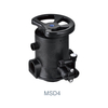 Manual Softener Valve MSD2 / MSD4