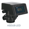 Automatic Softener Valve ASDU2 / ASDU4 / ASDU8