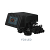 Automatic Filter-Softener Valve FD3