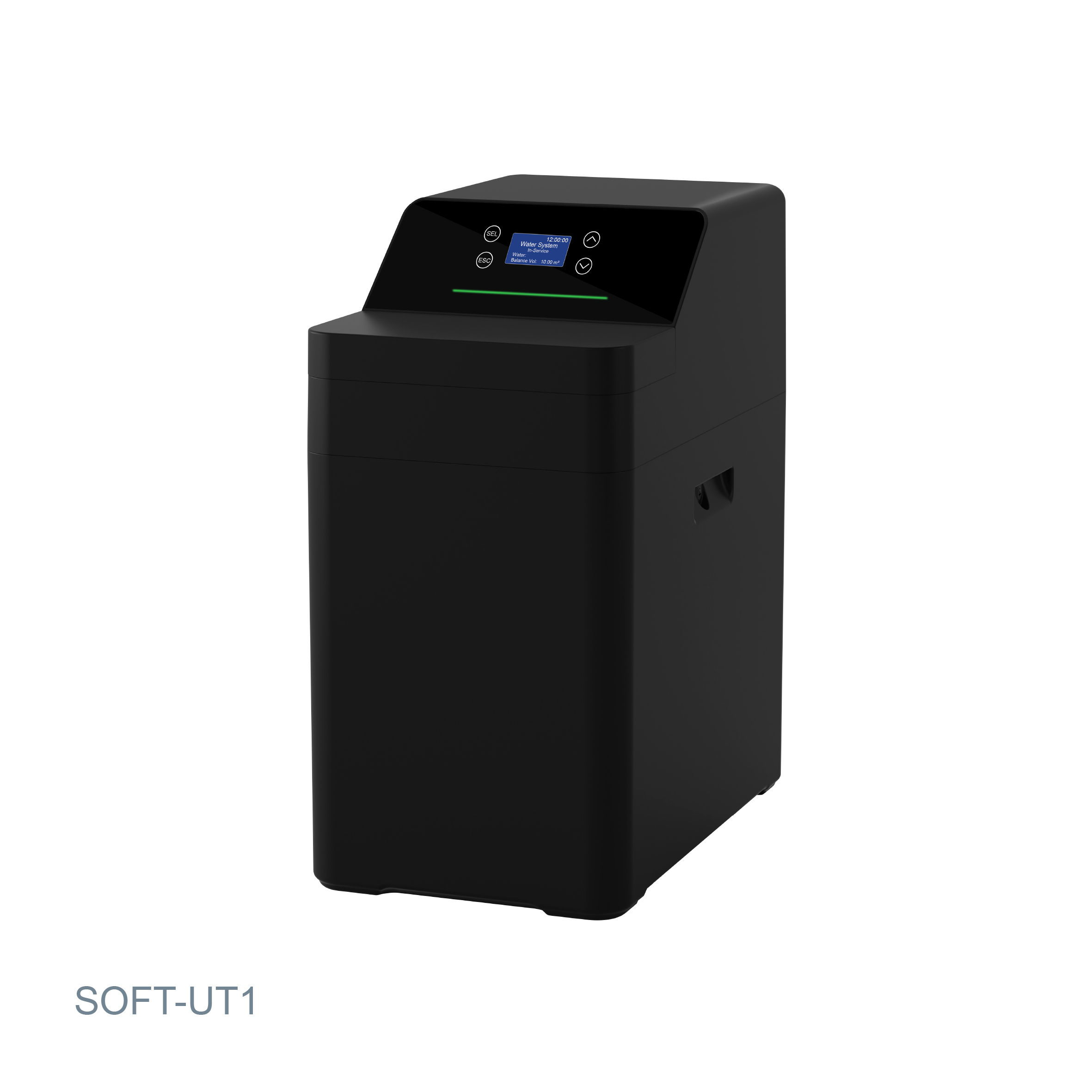 Water Softener