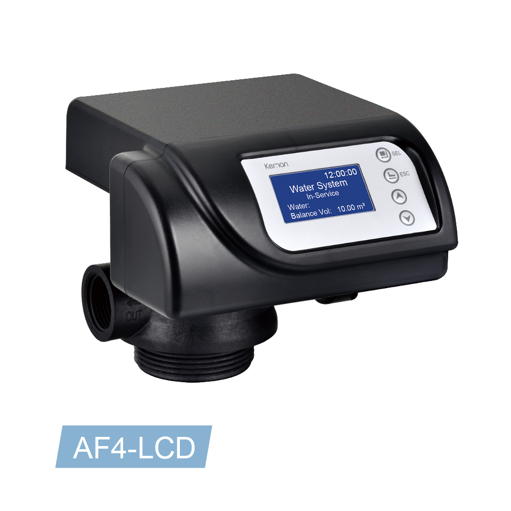 Automatic Filter valve-AF4