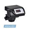 Automatic softener valve Downflow-ASD4