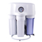 Residential RO water purifier machine with proof and pressure gauge