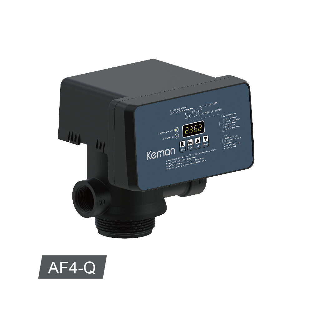 Automatic Filter valve-AF4