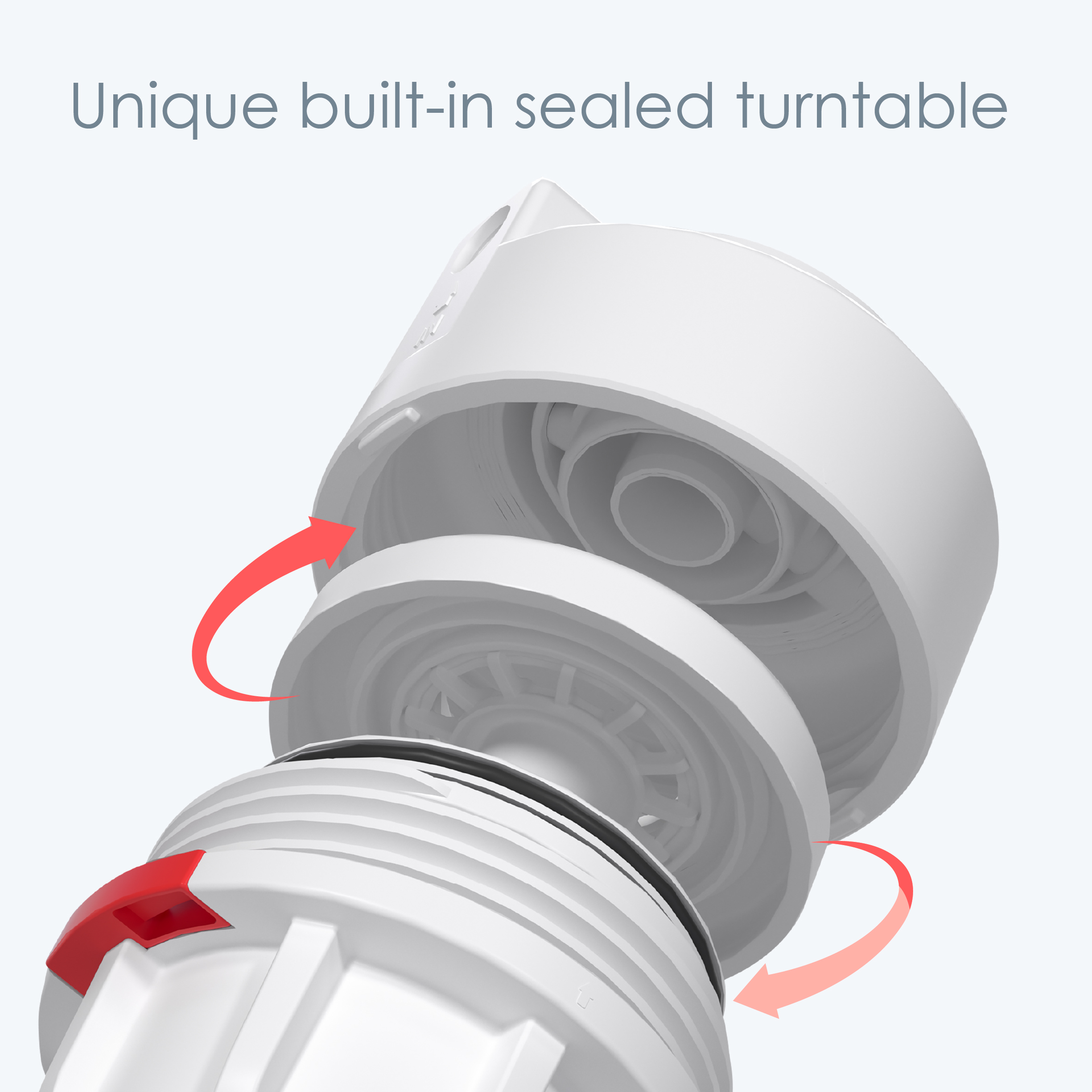 Easy housing Commercial Industrial-grade RO Reverse Osmosis Machine