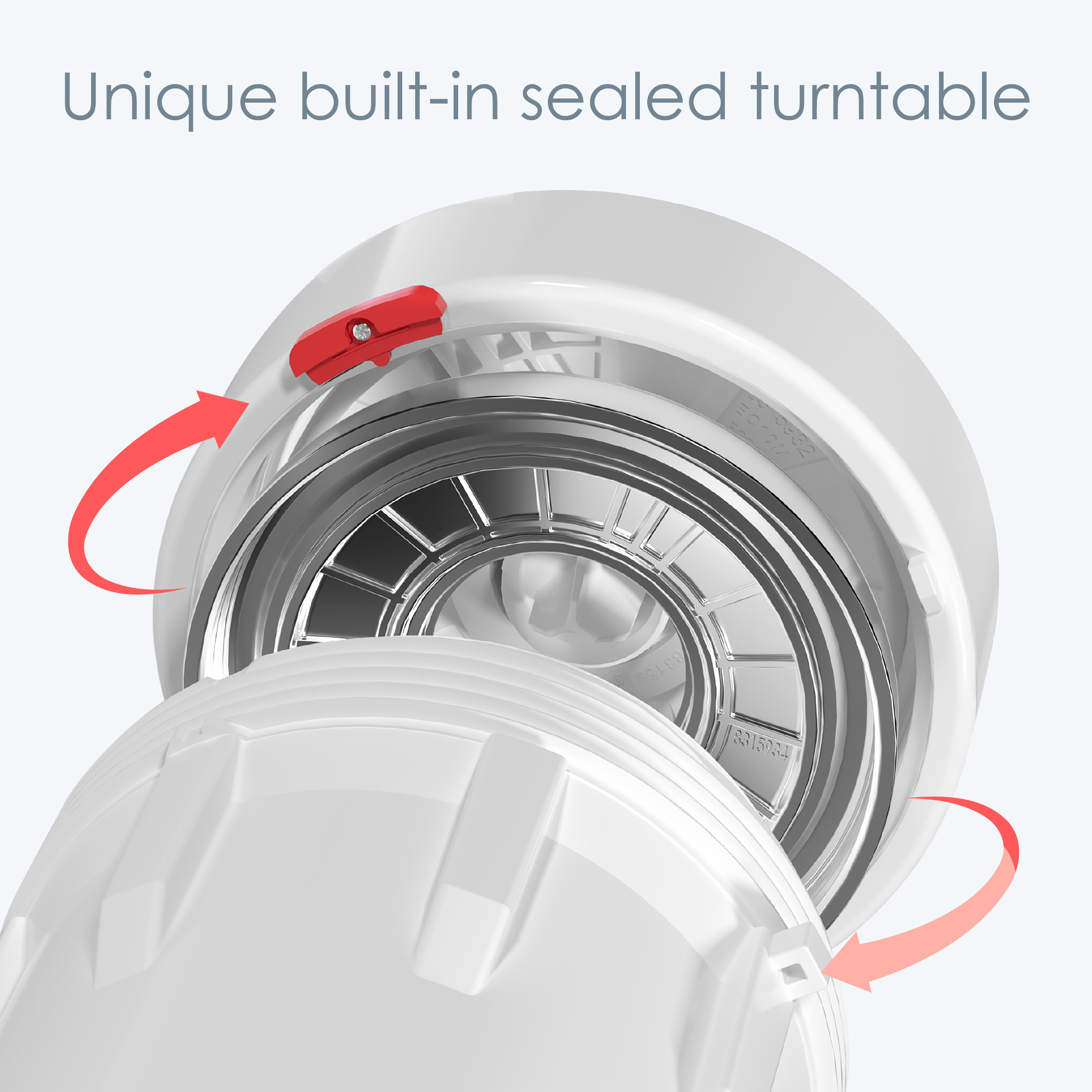 Big Easy housing Commercial Industrial-grade RO Reverse Osmosis Machine