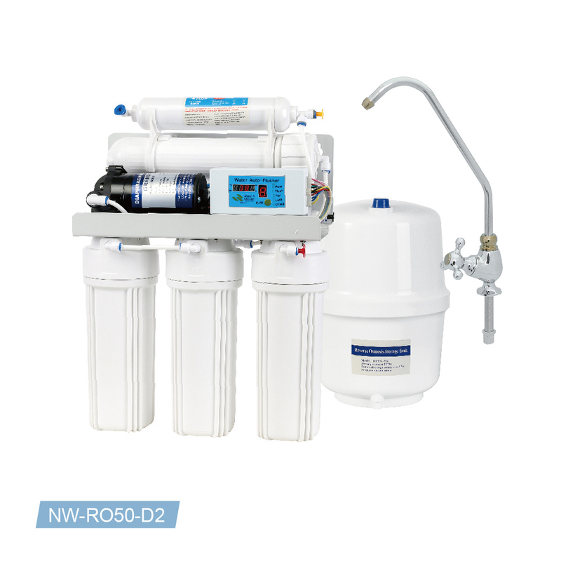 Ro System-NW-RO50-D2