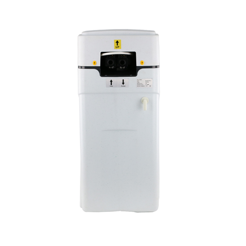 cheap price water softener with automatic control valve (SOFT-A)