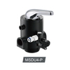 Manual Softener Valve-MSDU4-P