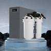 Under-Counter Double-Tank Water Softener