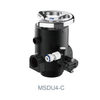Manual Softener Valve MSDU2-H / MSDU4