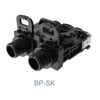 Bypass and Flowmeter BP-BK-FM-2K