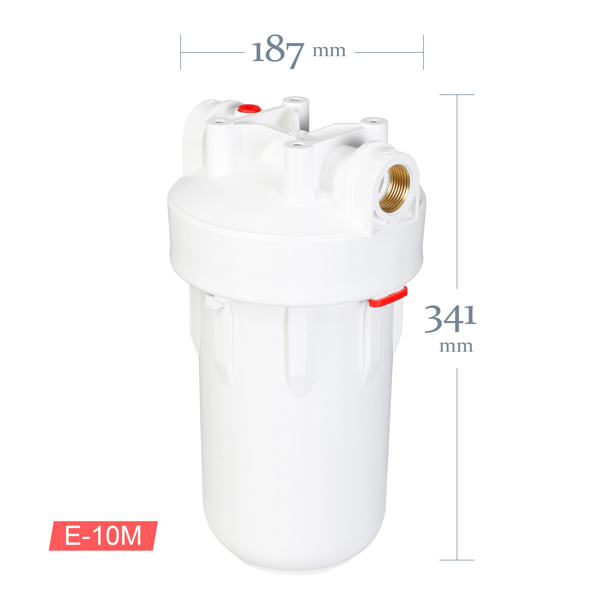 Ordinary Single layer Big Easy housing