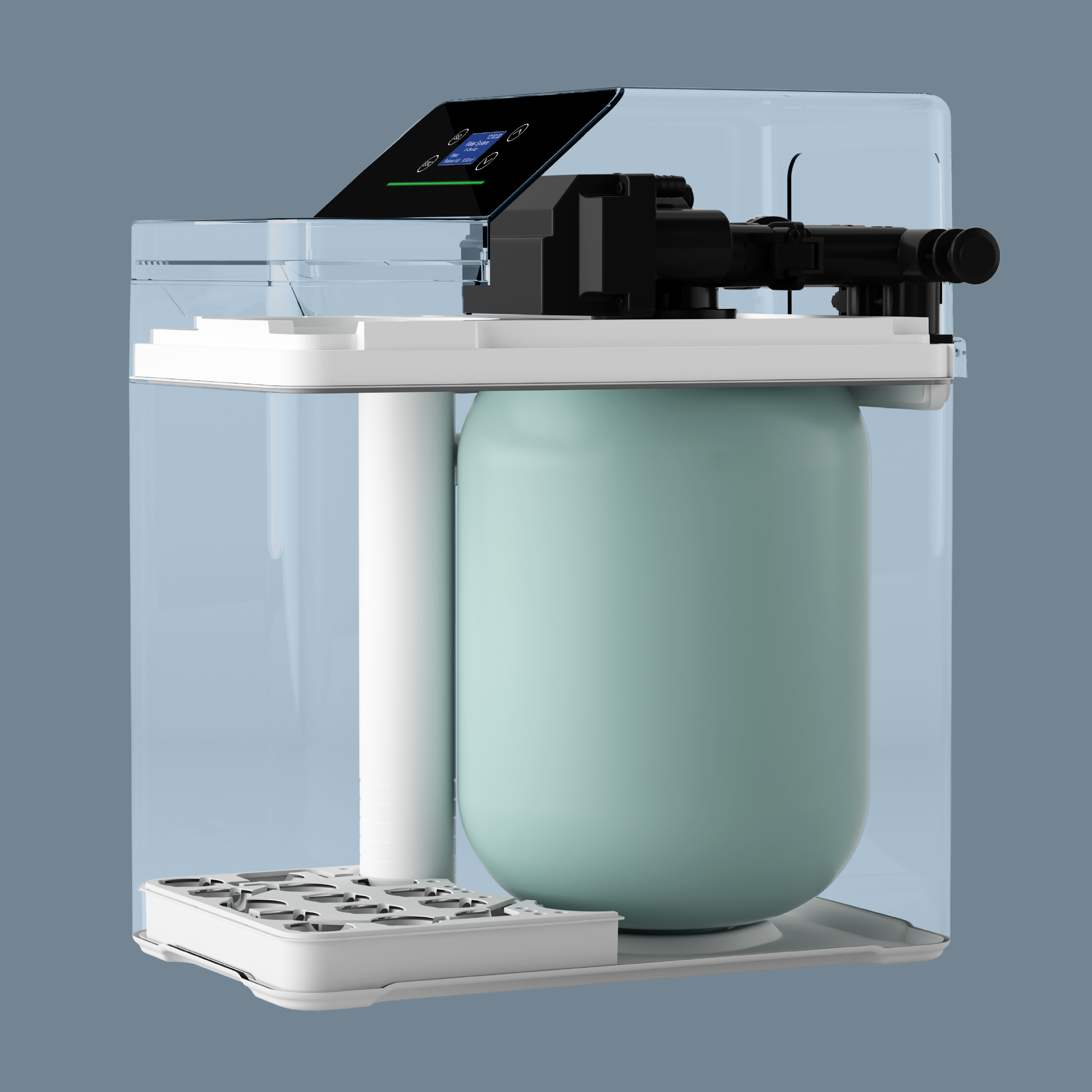Water Softener