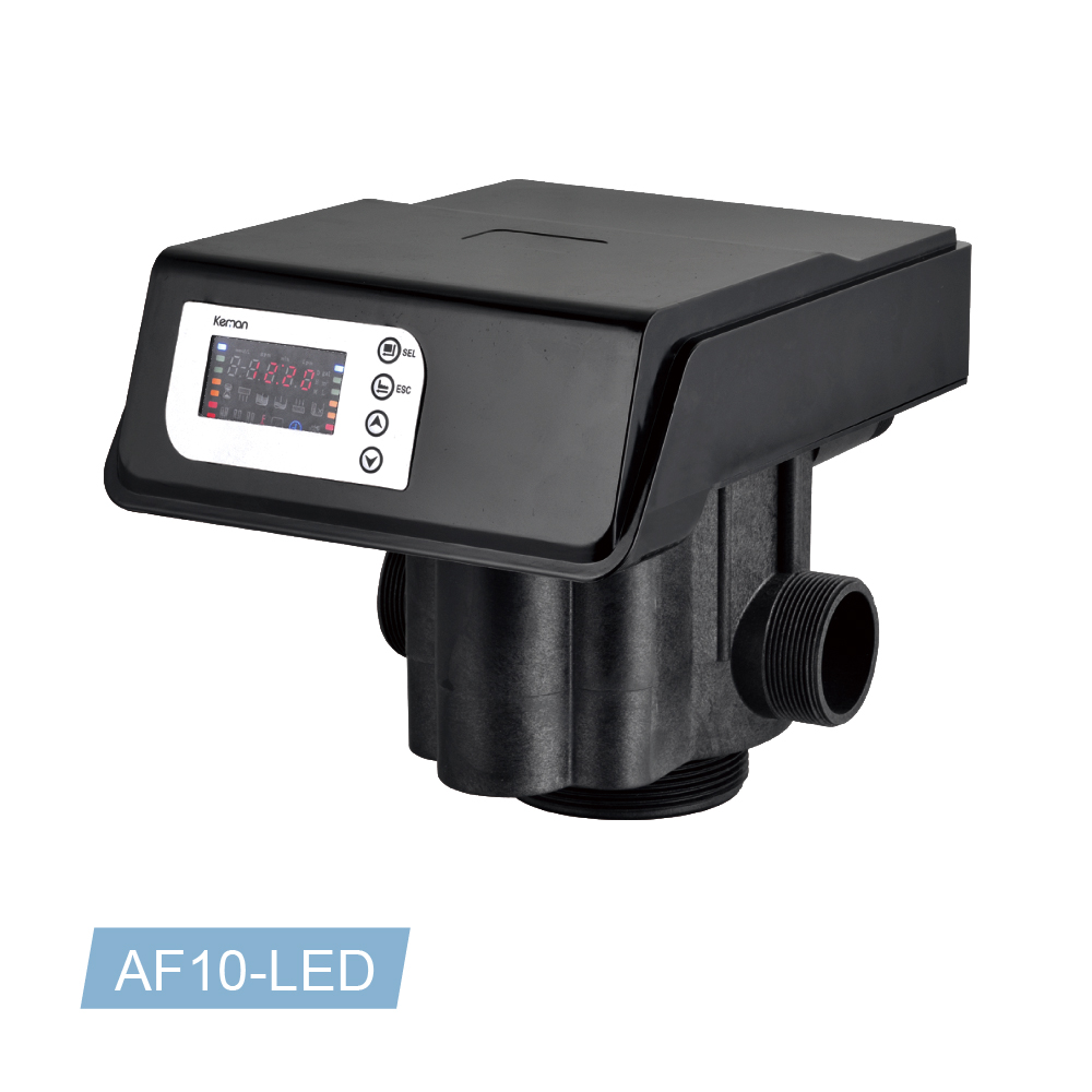 Automatic Filter valve-AF10