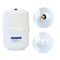 4G Plastic RO Tank for RO water purifier