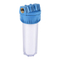 O-Ring Leak Proof Large Pressure Tolerance Water Filter Bottle With Air Release Button