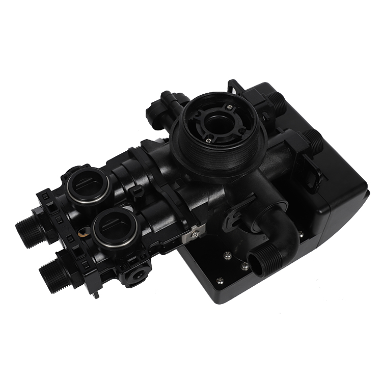 Latest Technology Household Pre Filtration Wear Resistant Fleck Valve Automatic Water Softener Filter Valve